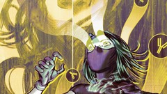 Comics artwork marvel comics