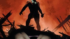 Comics artwork marvel comics drax the destroyer