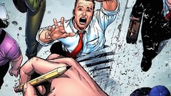 Comics artwork Zenescope comics Zenescope