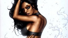 Comics Aspen comics girls