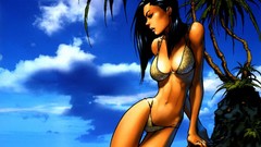 Comics Aspen comics girls