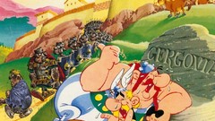 Comics asterix obelix Asterix and Obelix