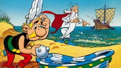 Comics asterix obelix Asterix and Obelix
