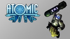 Comics atomic robo