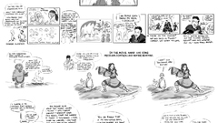 Comics Avatar: The Last