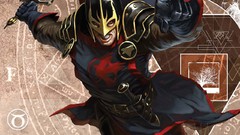 Comics Avengers Black Knight marvel comics