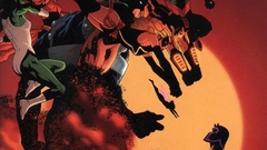 Comics Avengers comics magneto