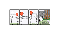 Comics Balloons comic strip