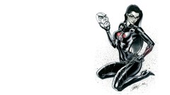 Comics baroness G.I. Joe Destro