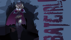 Comics Batgirl Stephanie Brown