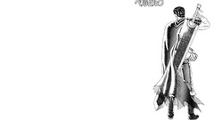 Comics berserk monochrome Manga
