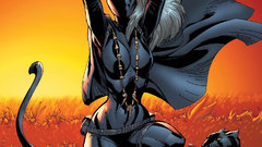 Comics Black Panther comics