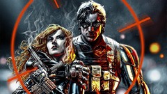 Comics Black Widow marvel comics Winter Soldier