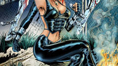 Comics BloodRayne