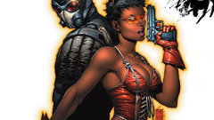 Comics Books Wanted Cows