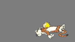 Comics Calvin Hobbes calvin