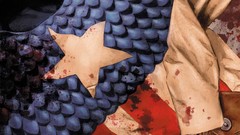 Comics captain america marvel comics