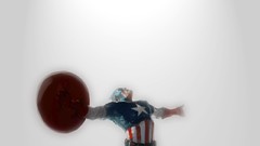 Comics captain america marvel comics