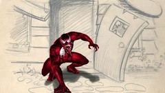 Comics carnage marvel comics