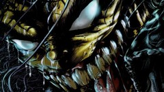 Comics Chaos comics Evil