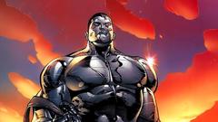 Comics colossus marvel comics