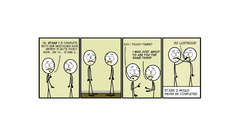 Comics comic strip not