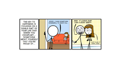 Comics comic strip not