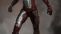 Comics concept art marvel