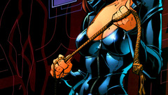 Comics Danger Girl J.