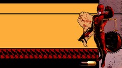 Comics daredevil