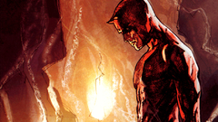 Comics daredevil marvel cartoon