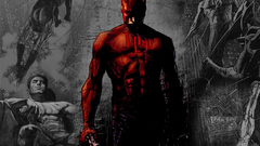 Comics daredevil marvel comics