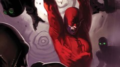 Comics daredevil marvel comics