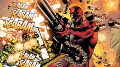 Comics daredevil new avengers marvel comics