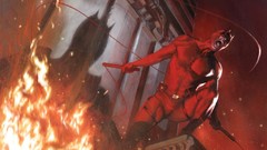 Comics daredevil superheroes marvel comics