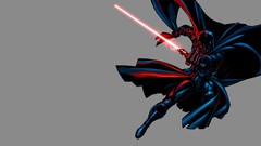 Comics Darth Vader