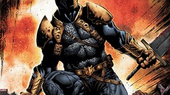 Comics dc comics deathstroke
