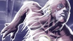 Comics dc comics Flash (superhero)
