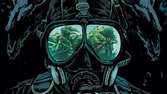 Comics dc comics Swamp Thing