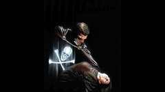 Comics dc comics terror