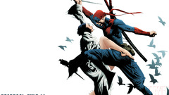 Comics Deadpool Wade Wilson