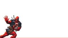 Comics Deadpool Wade Wilson