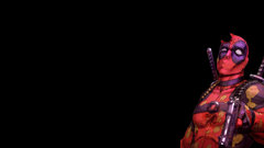 Comics Deadpool Wade Wilson