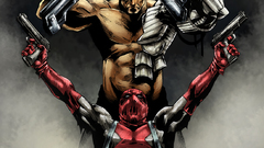 Comics Deadpool Wade Wilson