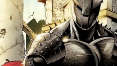 Comics destroyer marvel comics