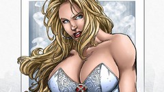Comics Emma Frost