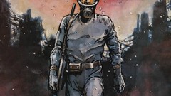 Comics Eternauta Eternaunta