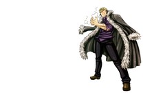 Comics fairy tail Simple Background Laxus Draer