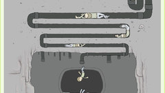 Comics fish bowls comic