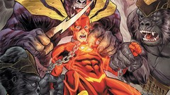 Comics Flash (superhero)